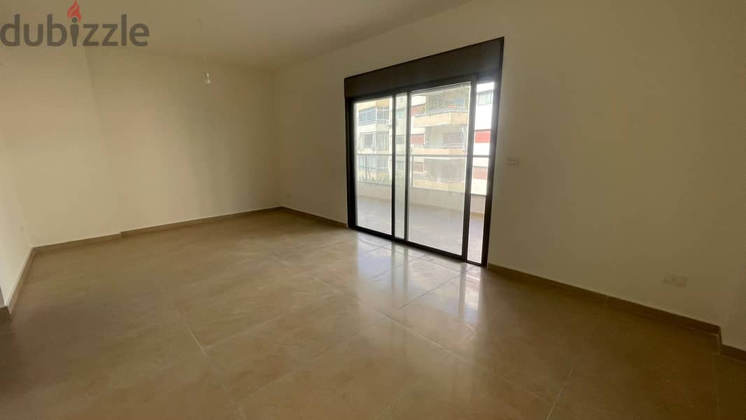 Apartment for Sale in Naccache شقة للبيع بالنقاش 0