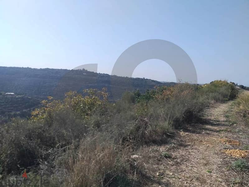 GREAT CATCH, PRIME LOCATION, BATROUN/ البترون  REF#BM114460 3