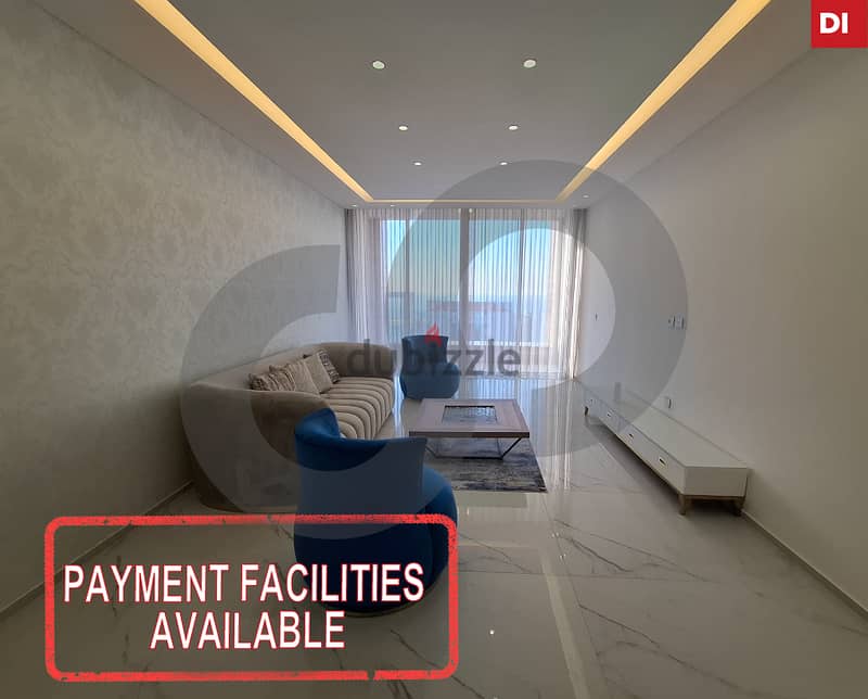 Brand New Apartment - Medyar, Damour/مديار- الدامور  REF#DI113413 0