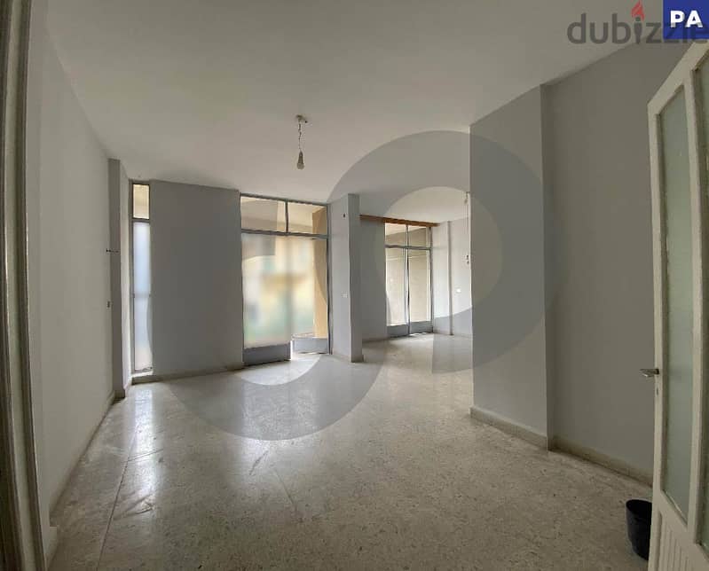 Prime location,reat catch, beirut, achrafieh/الأشرفية  REF#PA114933 0