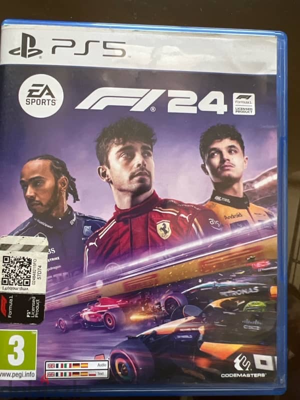 ea f1 2024 2