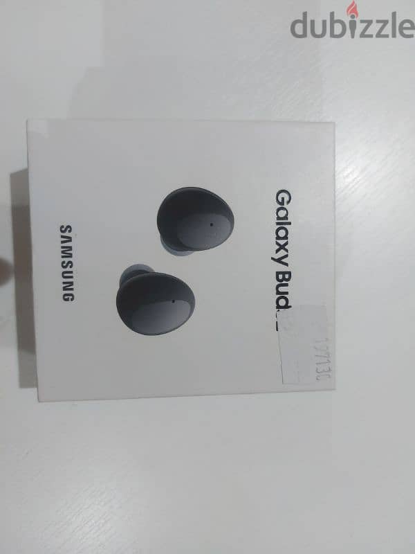 Galaxy buds 2 0