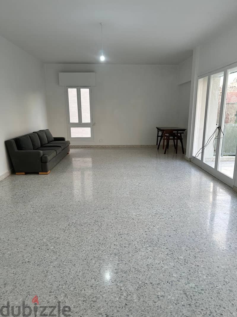 Apartment For Rent In Achrafieh 0