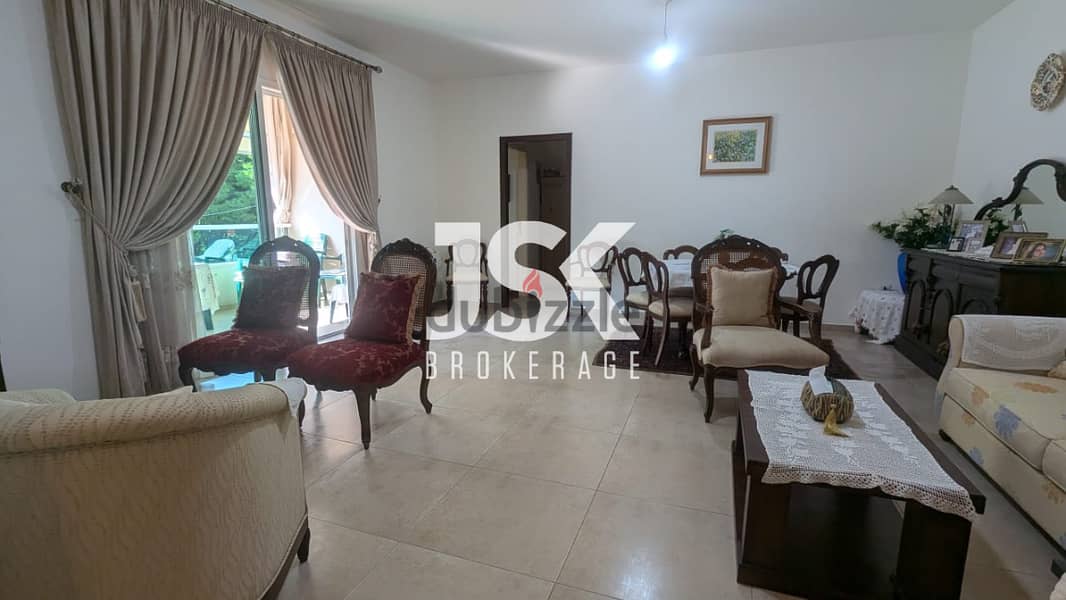 L16517-High-End 2-Bedroom Apartment For Sale in Aamchit 0