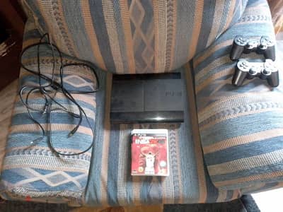 ps3 for sale