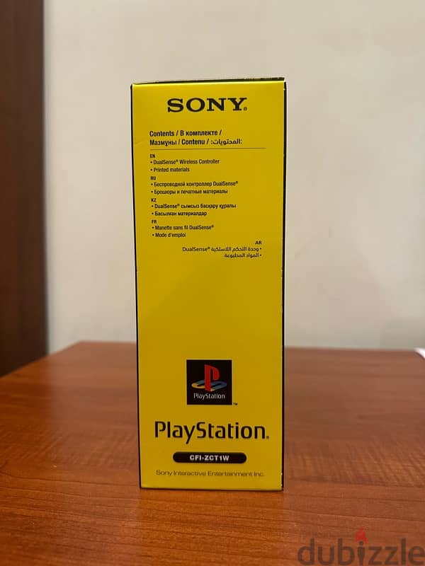 ps5 30th anniversary controller limited edition 2