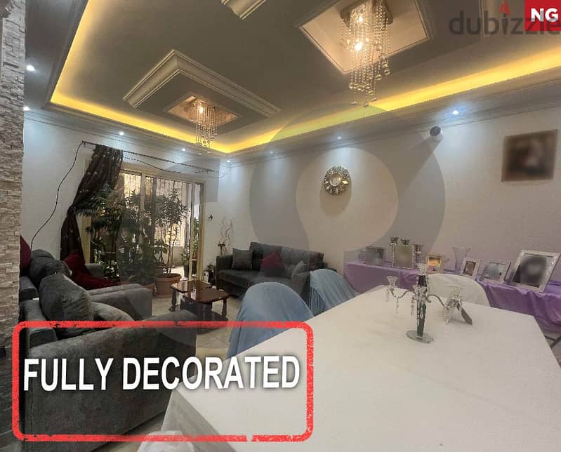 Apartment for Sale in aynab / عيناب REF#NG114960 0