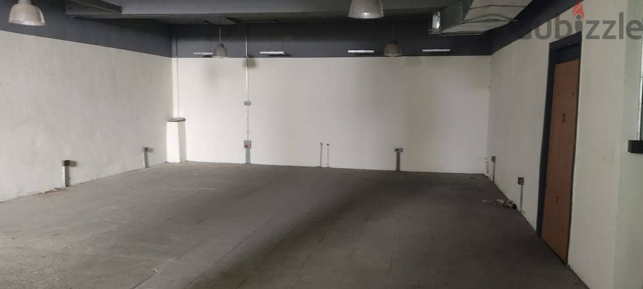 Warehouse For Rent In Achrafieh 0