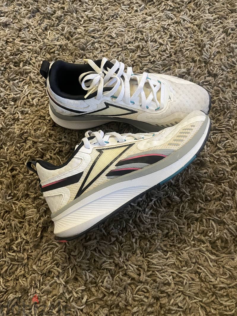 brand new reebok fusium run 20 0