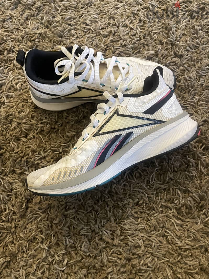 brand new reebok fusium run 20 1