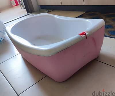 baby / child bath tub