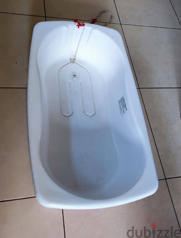 baby / child bath tub 1