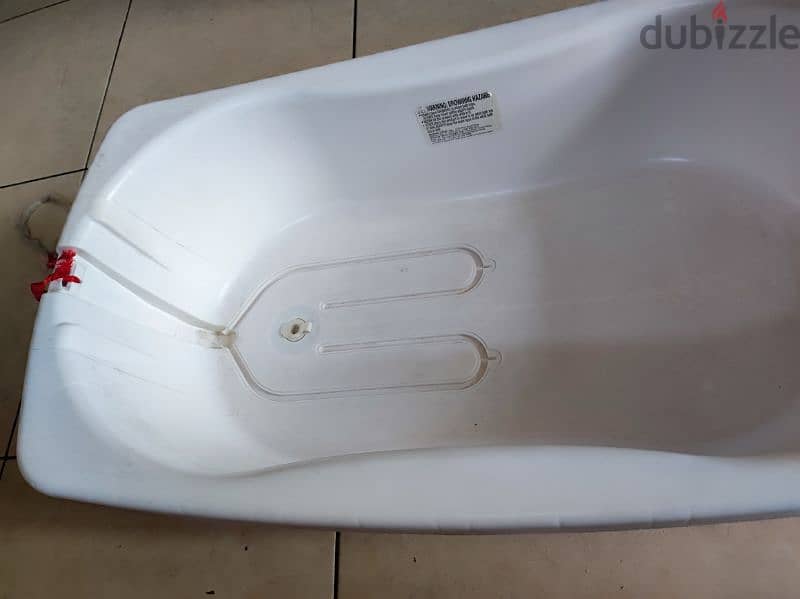 baby / child bath tub 2