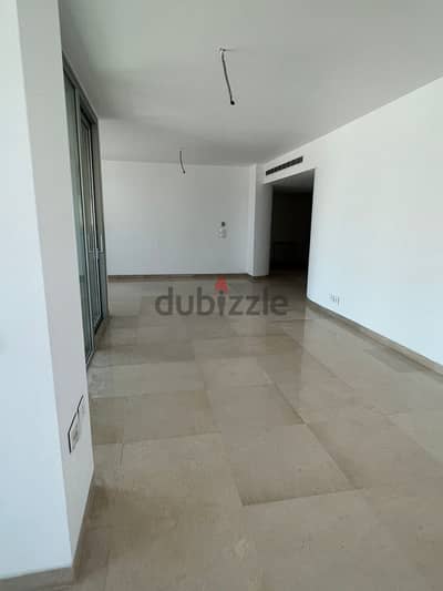 DOWNTOWN PRIME / PANORAMIC SEA VIEW (250SQ) 2 BEDROOMS , (BT-886)