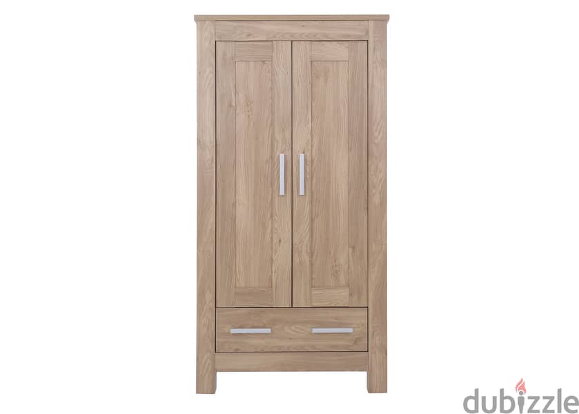 Charnwood bedroom set, Bordeaux Oak 5