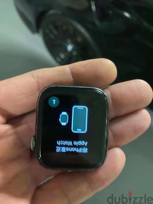 apple watch series 5, 44mm used mjarwaha mitel lsoura 4