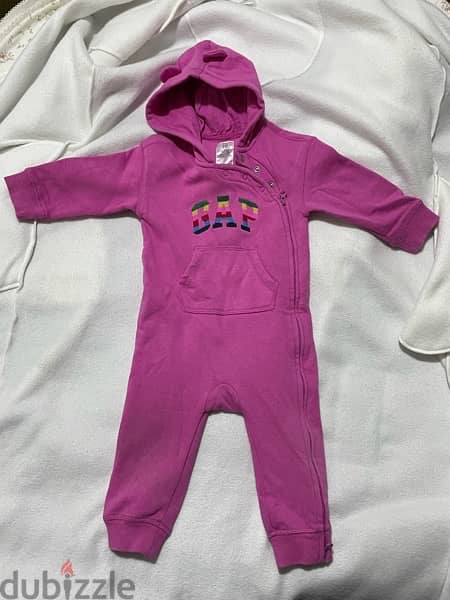 pyjama for girl kid 0