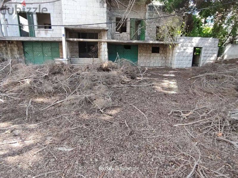 Land For SALE In Hazmieh أرض للبيع في الحازمية #JG 1