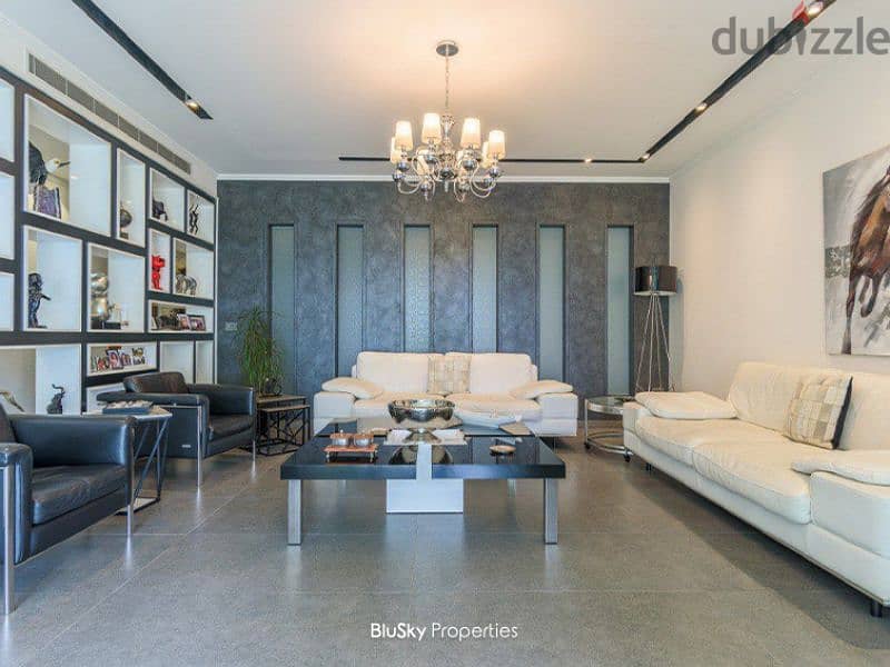 Duplex For RENT In Broumana شقة للإيجار في برمانا #GS 0