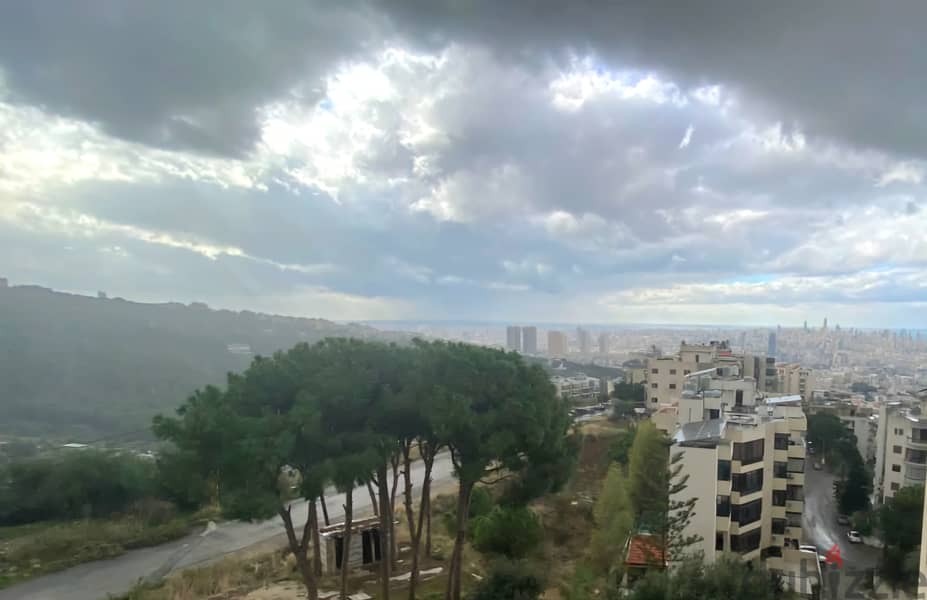 Apartment for sale in Fanar/ New/ View 0