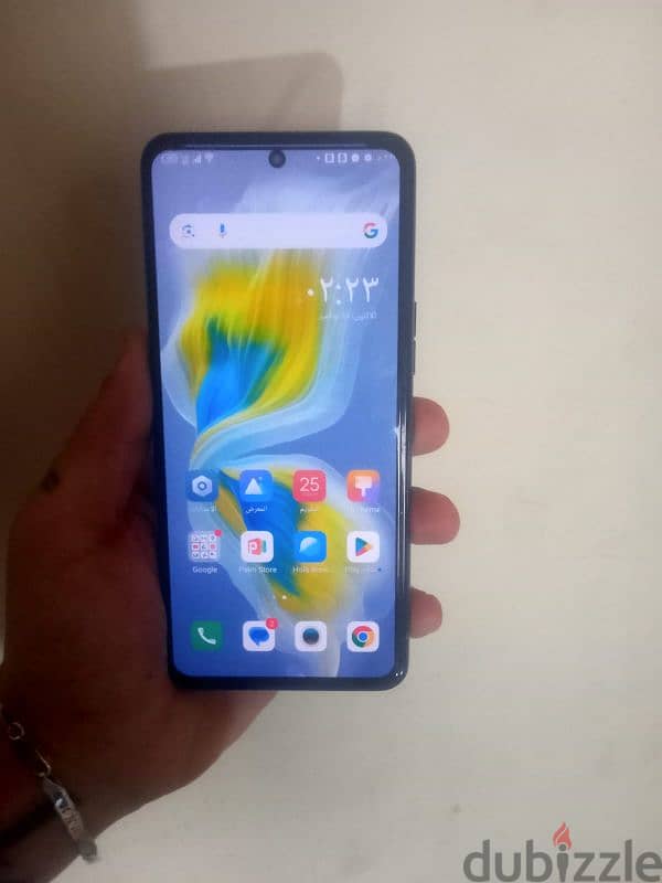 tecno camon 18 premier بيع او تبديل 1