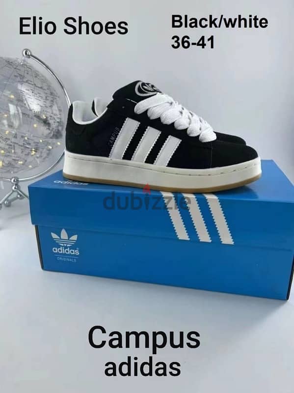 campus adidas top quality just 32$ 0