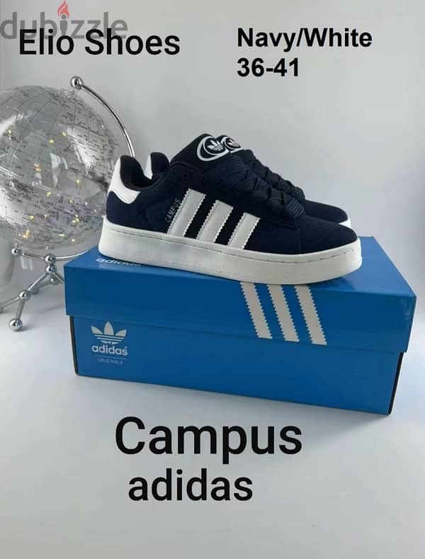 campus adidas top quality just 32$ 1