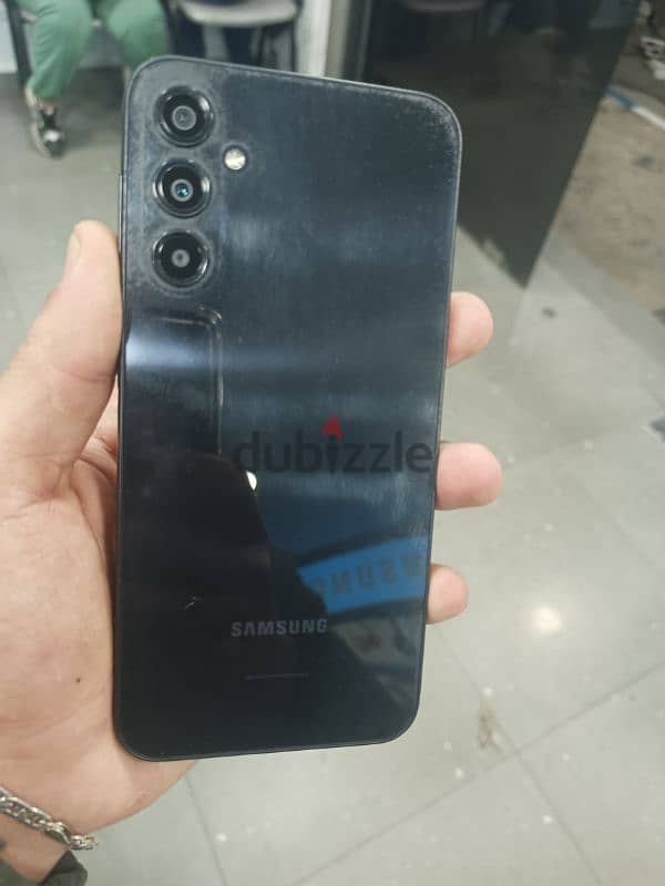 samsung A24 128gb 8ram بيع او تبديل 2