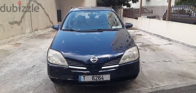 Nissan Other 2005