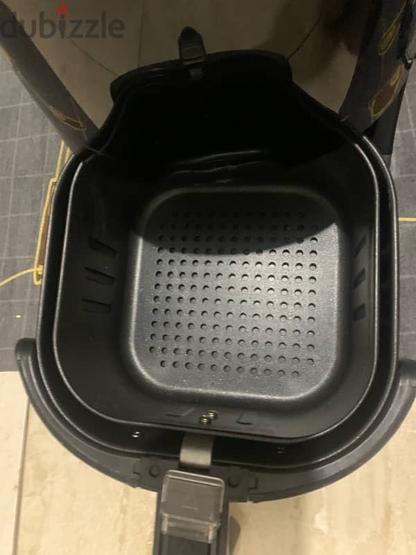 Air Fryer 2