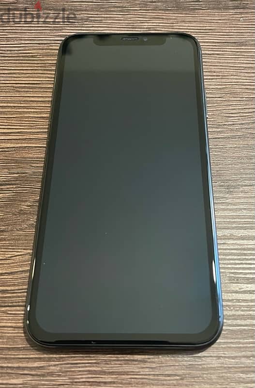 iphone X 64gb 0 scratches 0