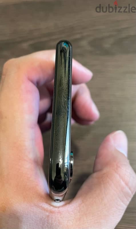 iphone X 64gb 0 scratches 3