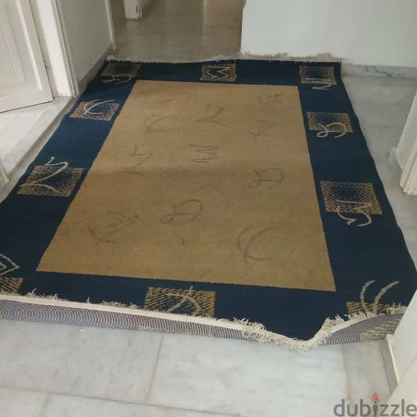 used carpets 4