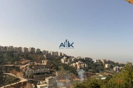 SPACIOUS! FOR SALE In TILAL AIN SAADE! شقة للبيع في تلال عين سعادة