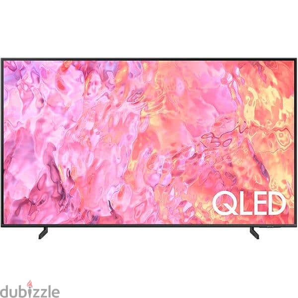 Samsung 65inch Q60C QLED TV 0