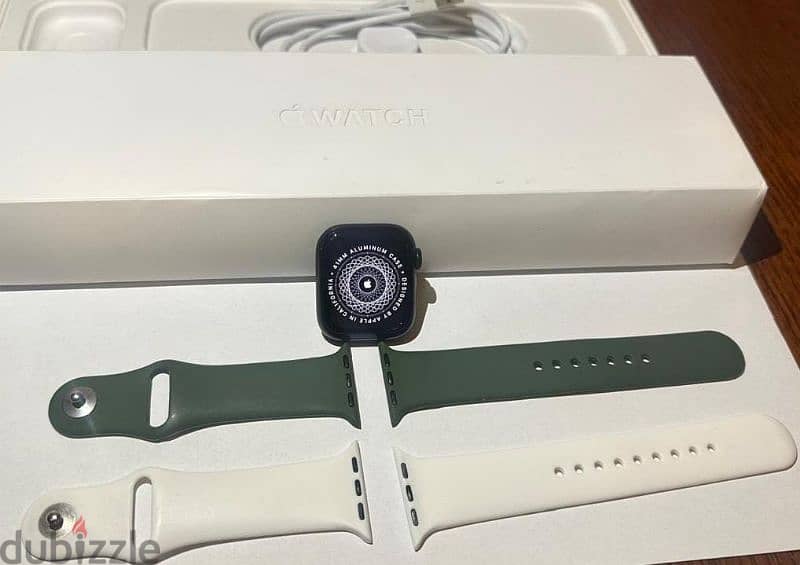 Apple watch series 8 0