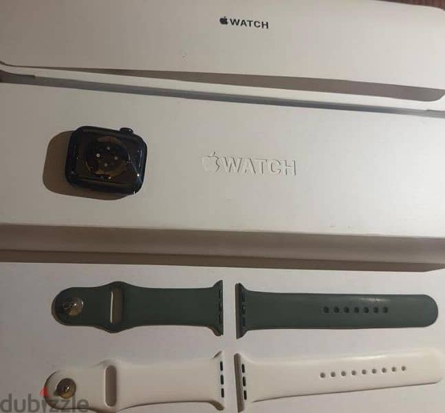 Apple watch series 8 1