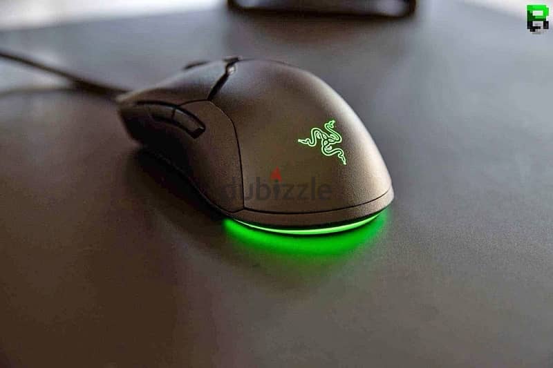 Razer viper mini mouse 1