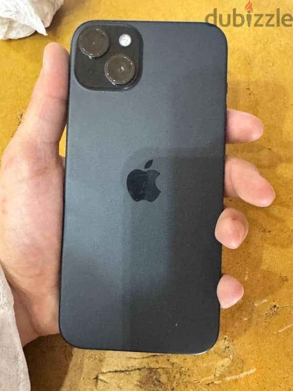 iphone 15 plus 0