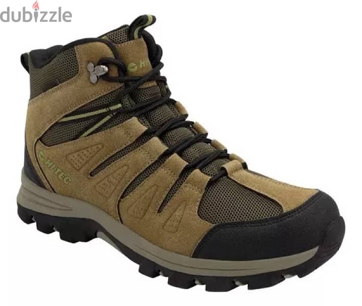 boot hi tec waterproof 0