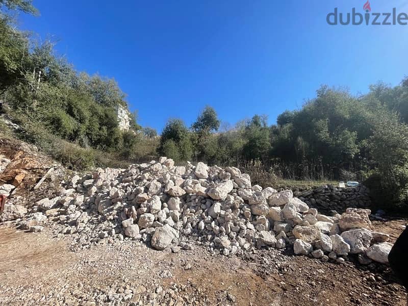 LAND FOR SALE IN KLAYAAT! 1