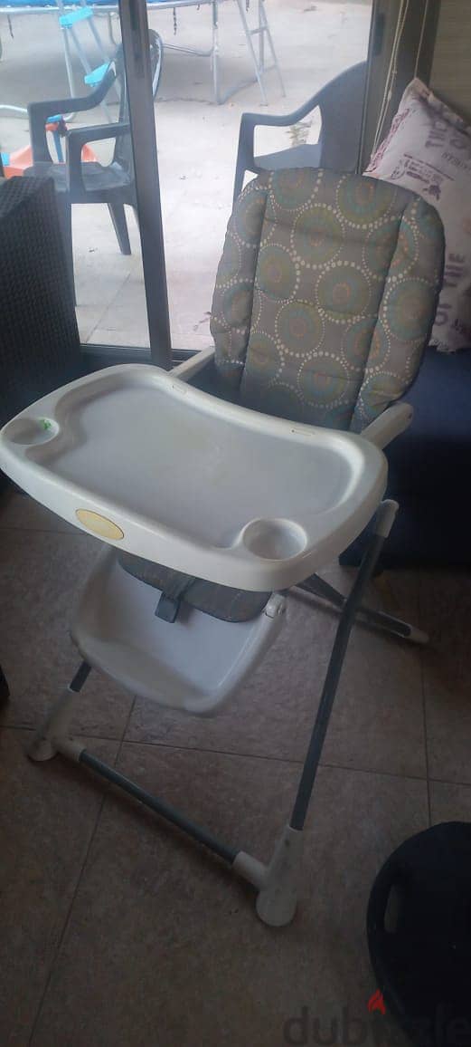 High chair evenflo baby feeding chair 0