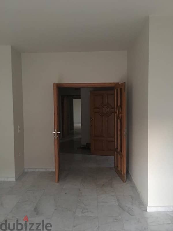 APARTMENT PLUS 80 SQM TERRACE FOR SALE IN SABTIEH 0