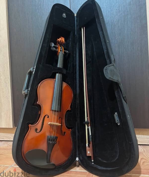 violin package 0