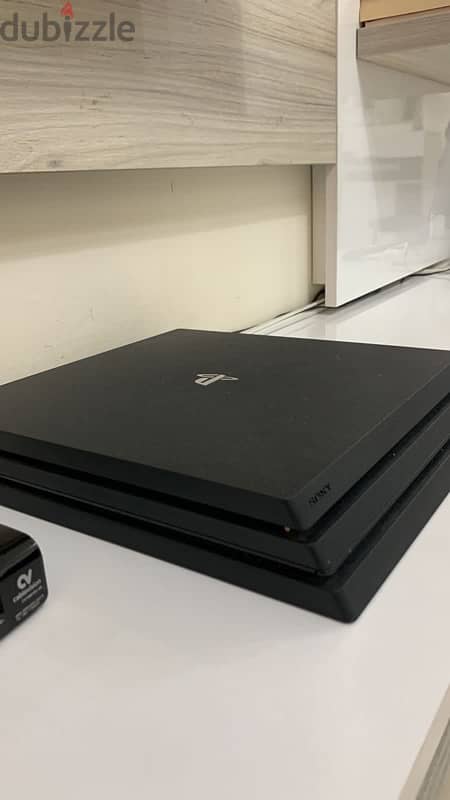 ps4 pro 1