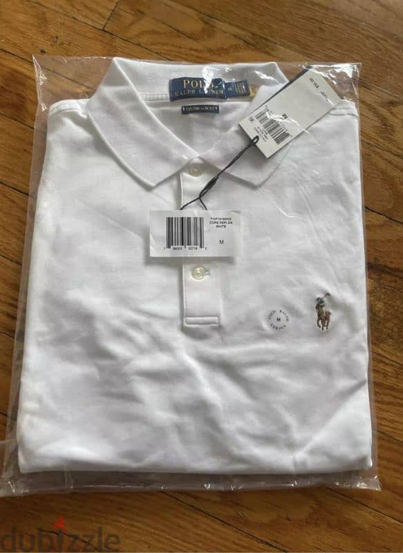 ralph lauren polo new original size M, L 1