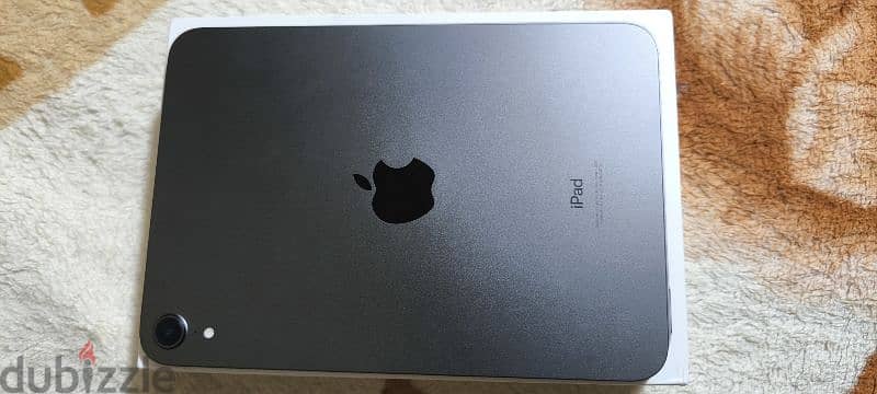 Ipad mini 6 64G 4