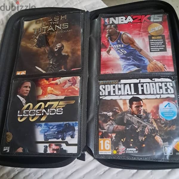 PS3 GAMES 1