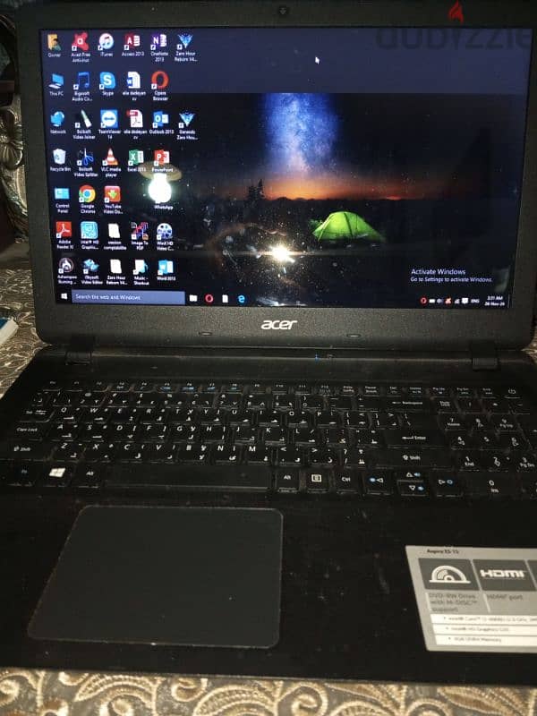 laptop acer for sale 0