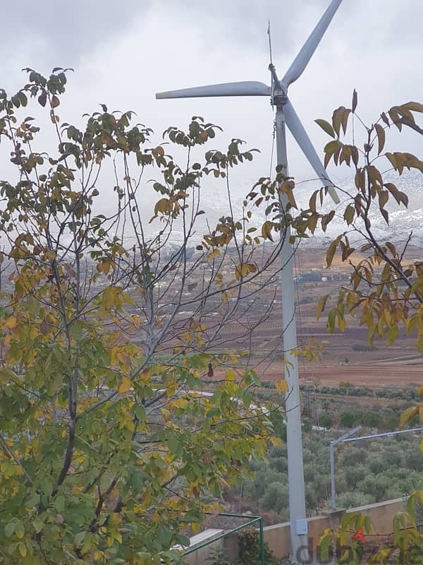 wind turbine 10kw Tumurly 0